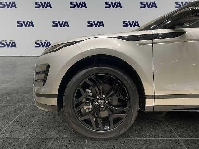 Land Rover Range Rover Evoque 2.0D 204CV R-Dynamic S - DISPONIBILE