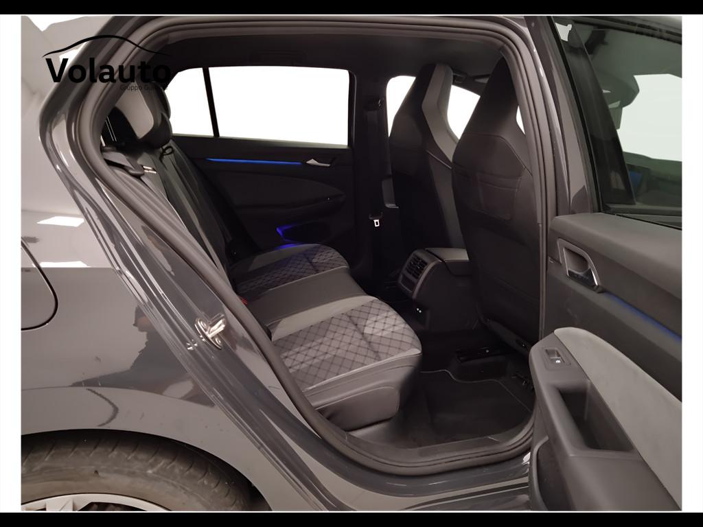 VOLKSWAGEN Golf VIII 2020 - Golf 1.5 tsi evo R-Line 130cv