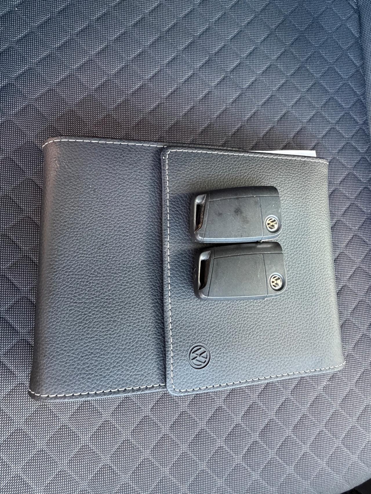 Volkswagen Tiguan 1.6 TDI Business BlueMotion Technology DIESEL/GPL IMPIANTO STAG