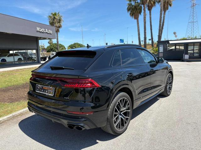 AUDI Q8 50 TDI 286 CV quattro tiptronic Sport