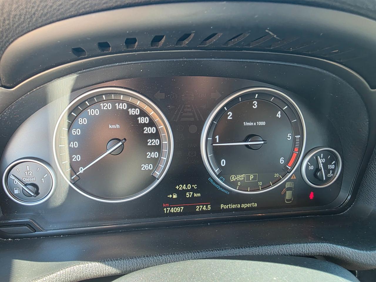 Bmw X4 xDrive20d xLine 190cv motore b47