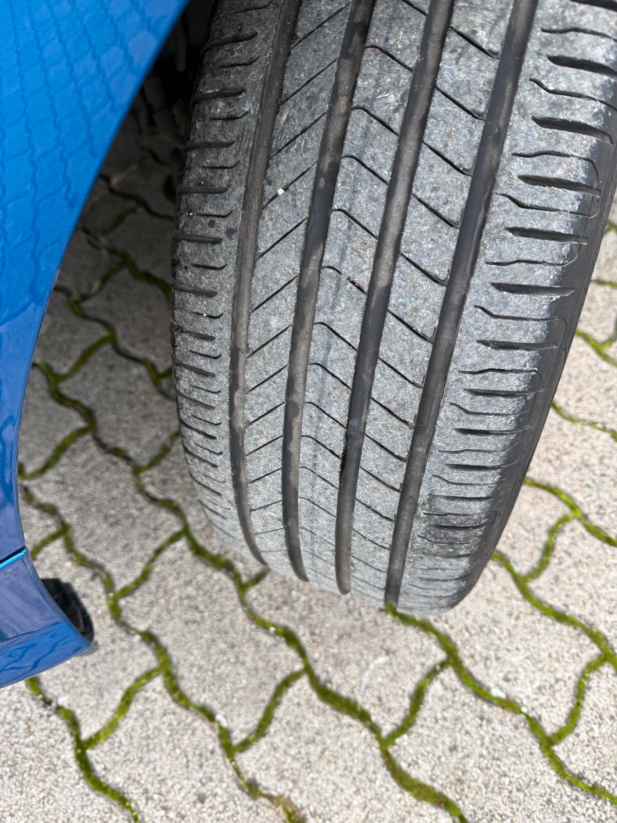 Ford EcoSport 1.0 EcoBoost 100 CV ST-Line