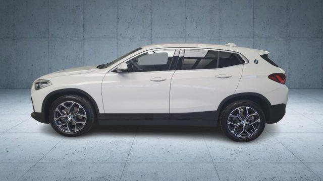 BMW X2 sDrive18i Advantage Aut.