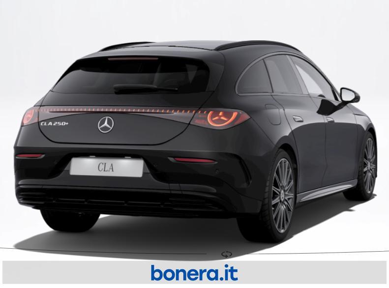 Mercedes CLA EQ Shooting Brake 250+ AMG Line Premium Plus