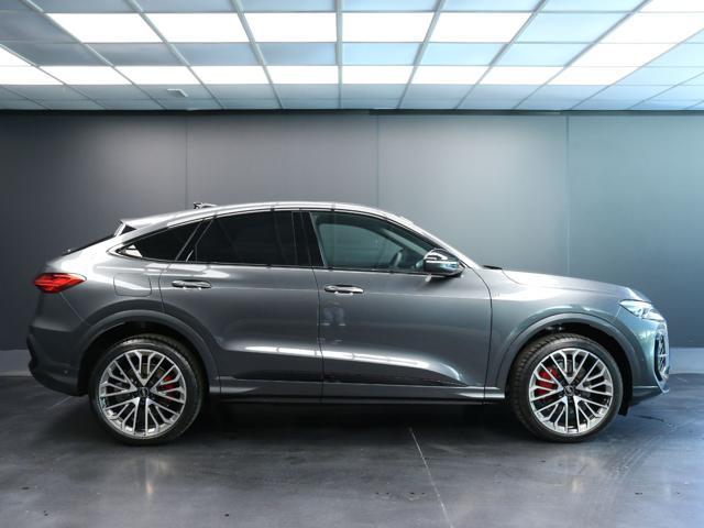 AUDI Q5 Sportback TDI 204CV mHEV+ quattro S tronic S line