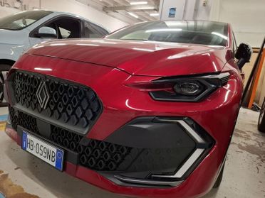 Renault Clio nuova Renault esprit Alpine full hybrid E-Tech 160