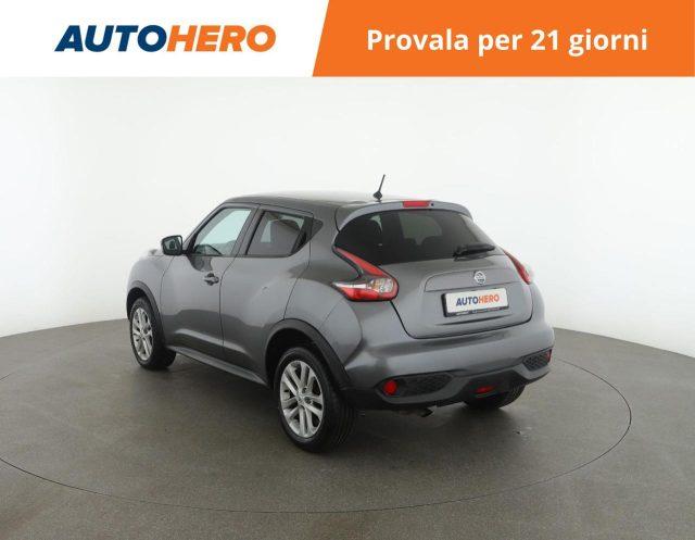 NISSAN Juke 1.5 dCi Start&Stop Acenta