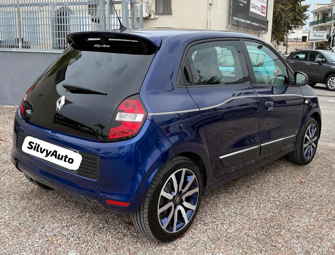 Renault Twingo TCe 90 CV Stop&Start Sport
