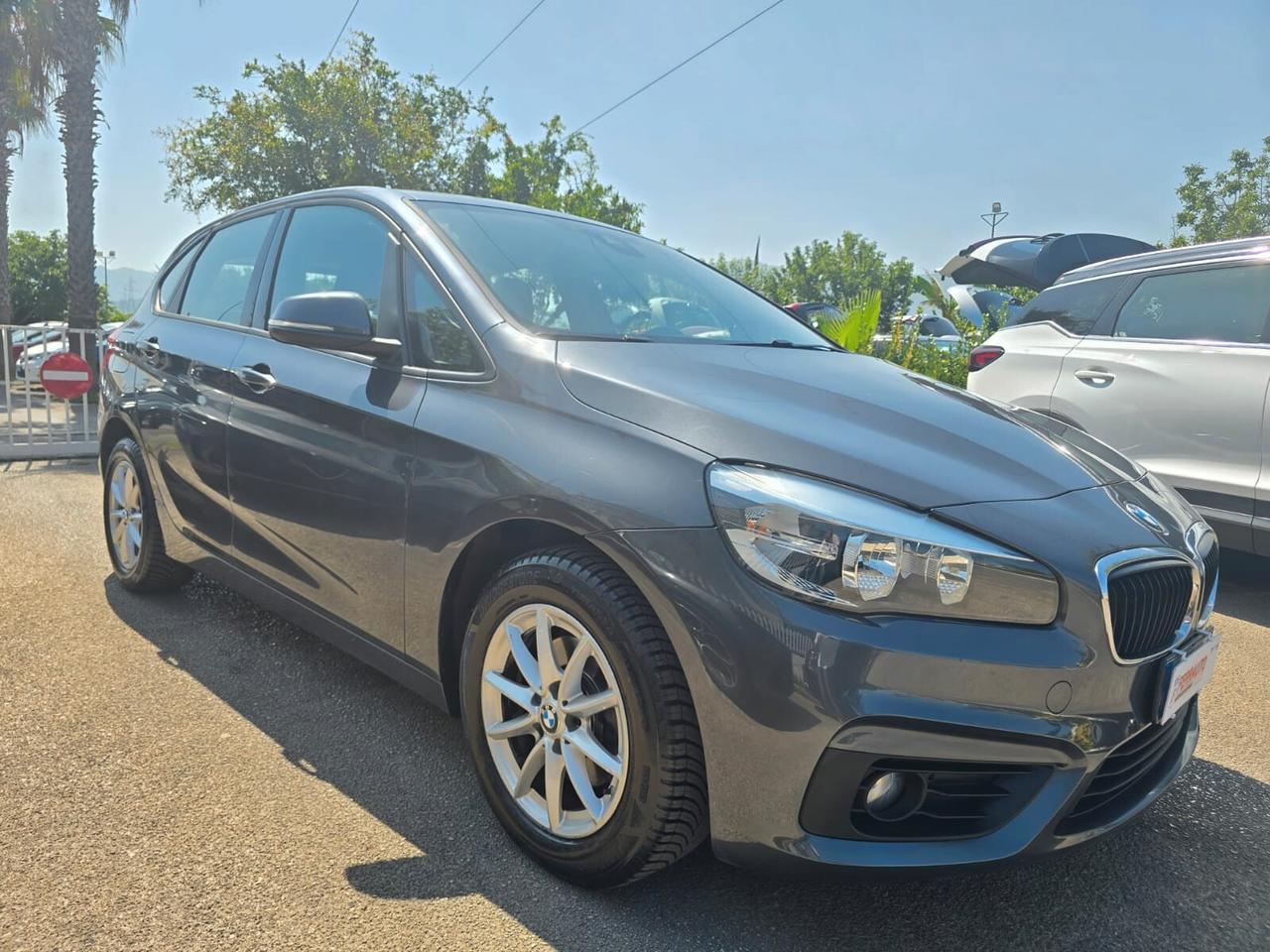 BMW 216 1.5D 115CV ACTIVE TOURER