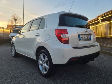 Toyota Urban Cruiser 1.4 D-4D Active 4x4