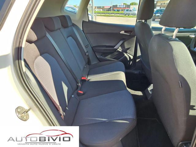 SEAT Arona 1.0 EcoTSI Style