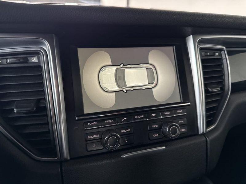 Porsche Macan 3.0D S 250CV PDK