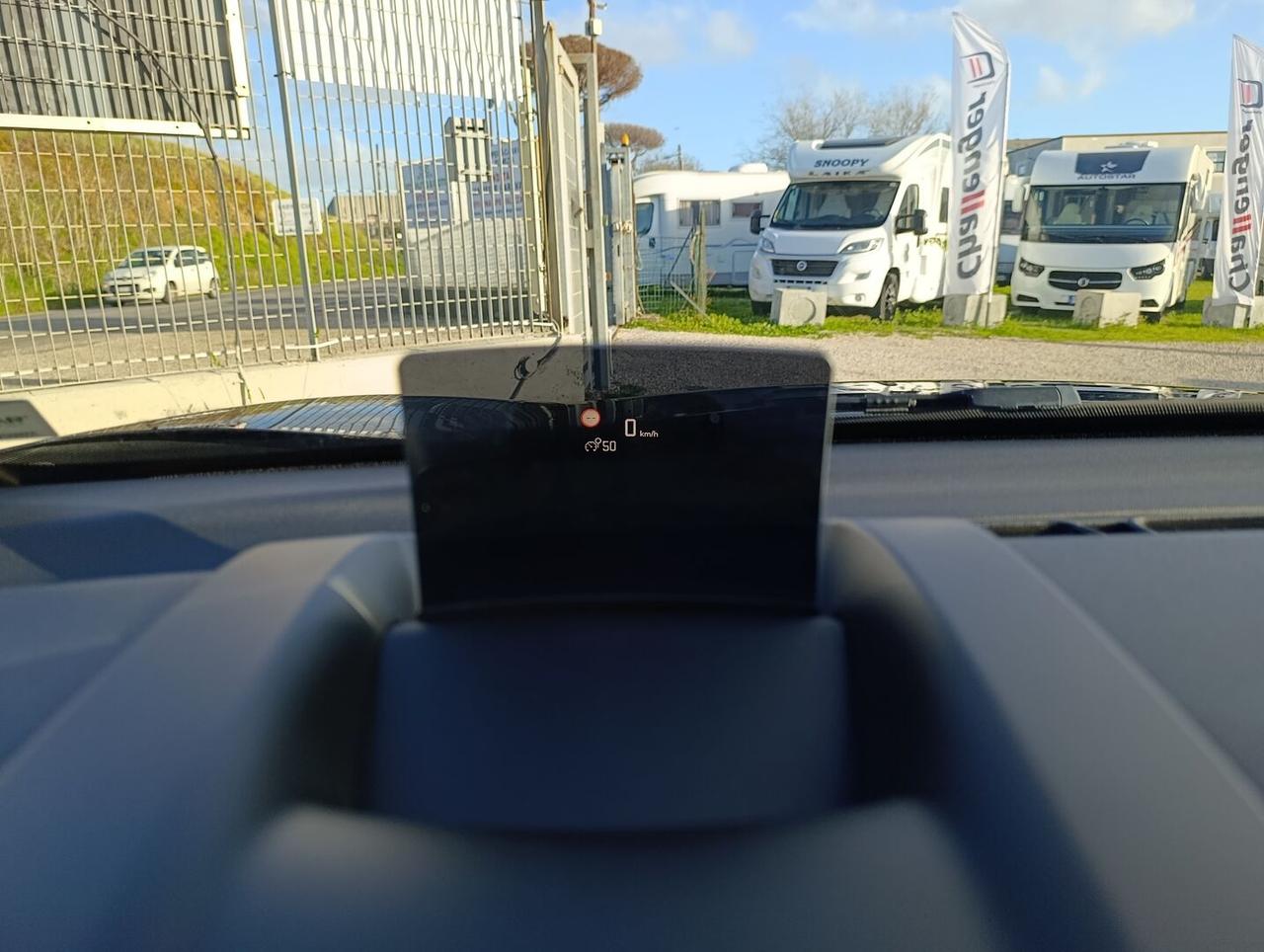 Citroen C3 Aircross 1.2 puretech Shine s&s 110cv eat6 GARANZIA 12 MESI