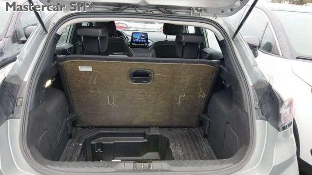 FORD Puma Puma 1.0 ecoboost AUTOM Titanium TG : GJ703ZB