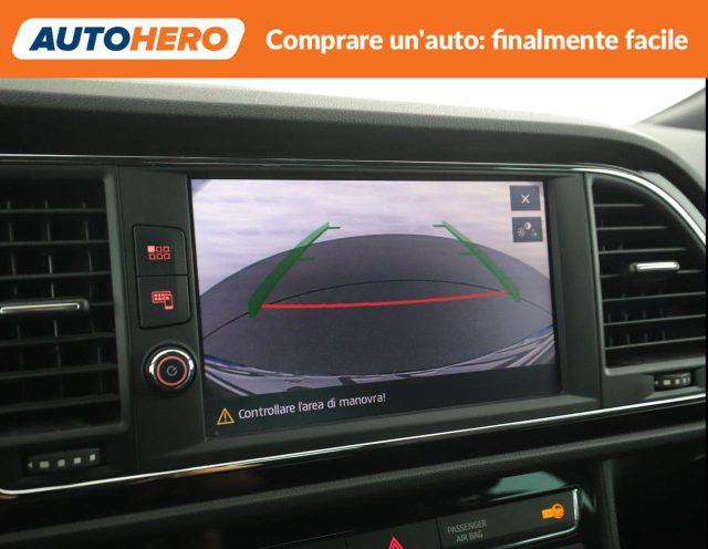 SEAT Leon 1.4 EcoTSI ACT 150 CV DSG 5p. FR