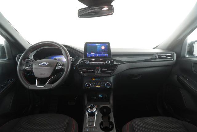 FORD Kuga Kuga 2.5 Full Hybrid 190 CV CVT 2WD ST-Line