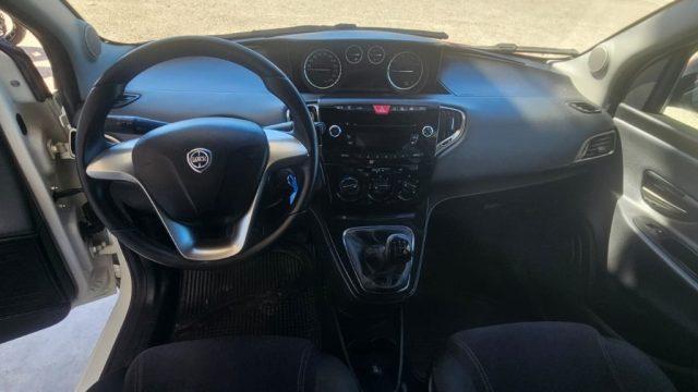 LANCIA Ypsilon 1.3 MJT 16V 95 CV 5 porte S&S Platinum