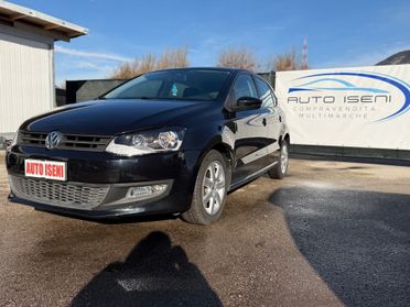 Volkswagen Polo 1.4 5 porte Comfortline NEOPATENTATI OK