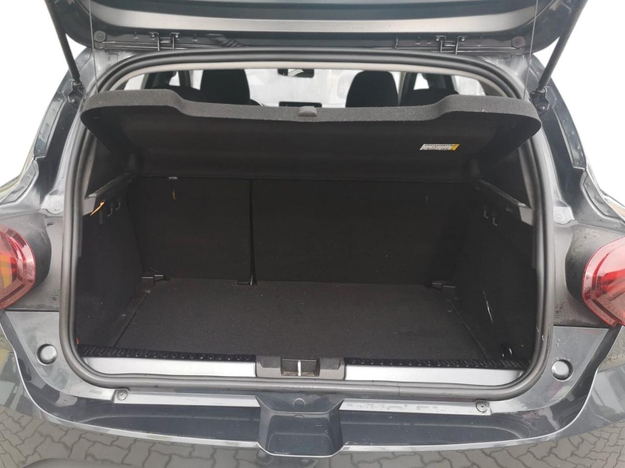 Dacia Sandero Stepway 1.0 TCe ECO-G Comfort