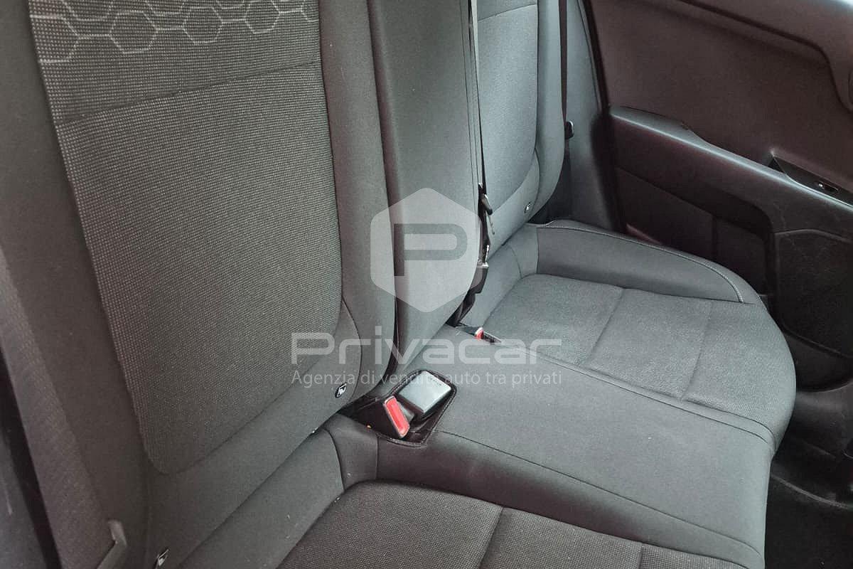 KIA Rio 1.4 CRDi 90CV 5 porte Cool