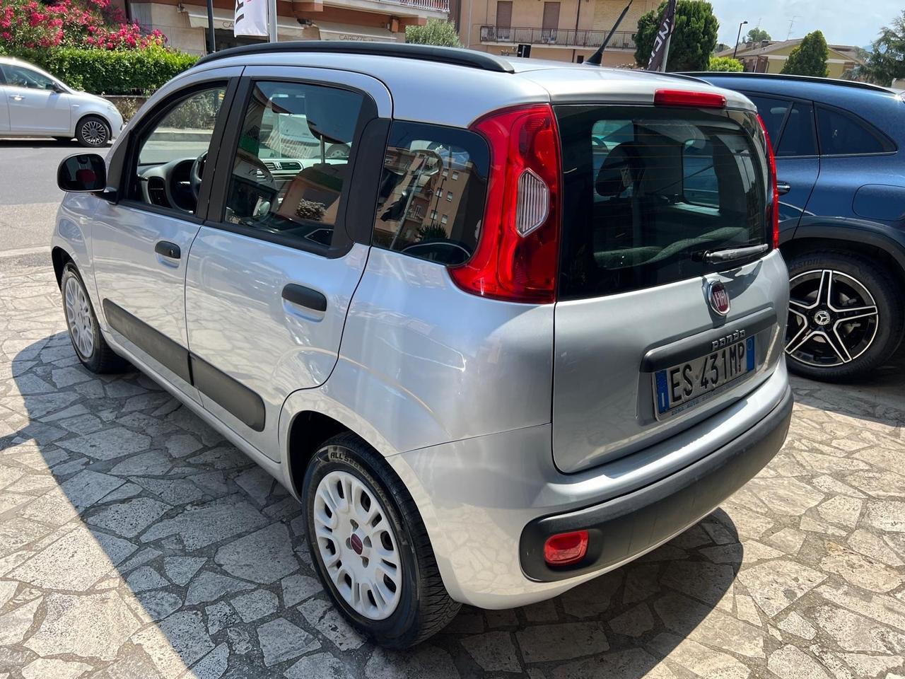 Fiat Panda 1.2 EasyPower Pop