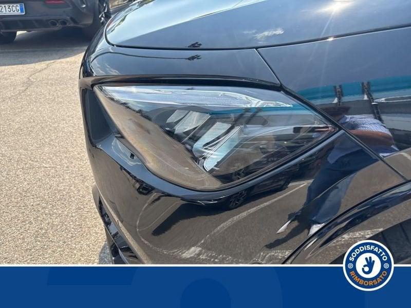 Mercedes-Benz GLA 200d Automatic AMG Line Advanced Plus