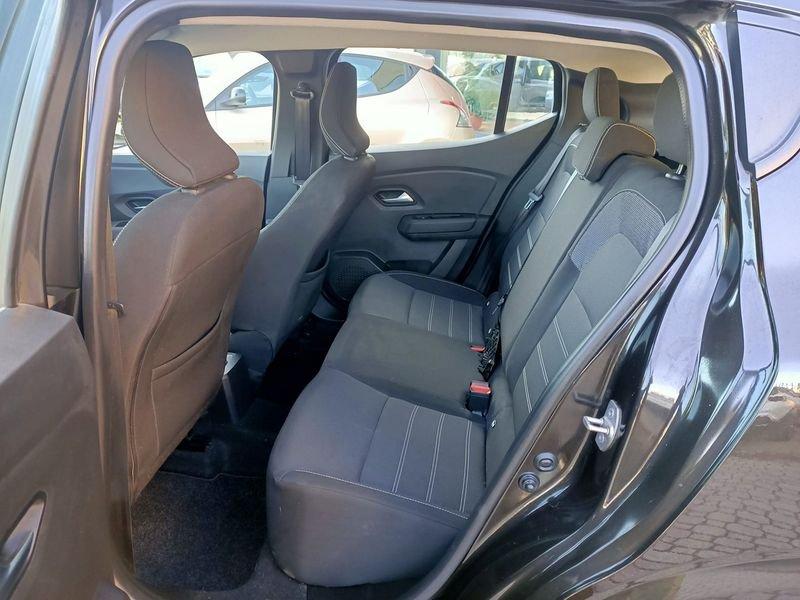 Dacia Sandero Streetway 1.0 tce ECO-G Comfort SL DaciaPl