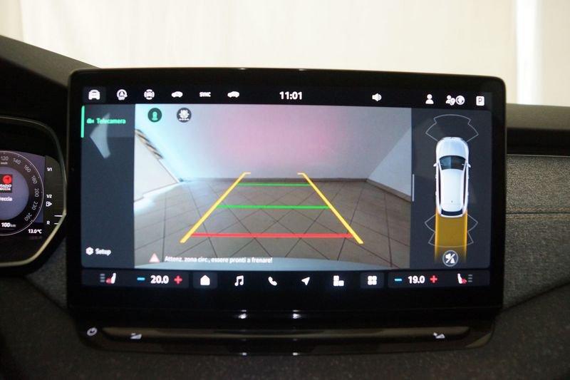 Skoda Octavia Octavia 2.0 TDI 150 CV DSG Wagon Executive