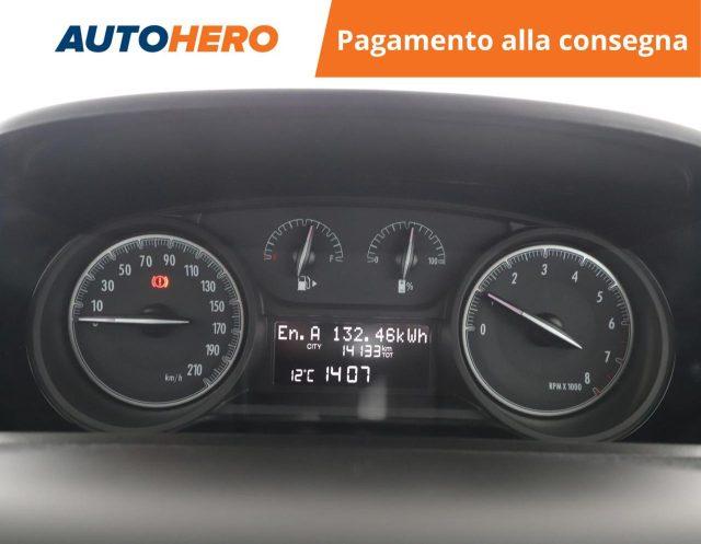 LANCIA Ypsilon 1.0 FireFly 5 porte S&S Hybrid Silver