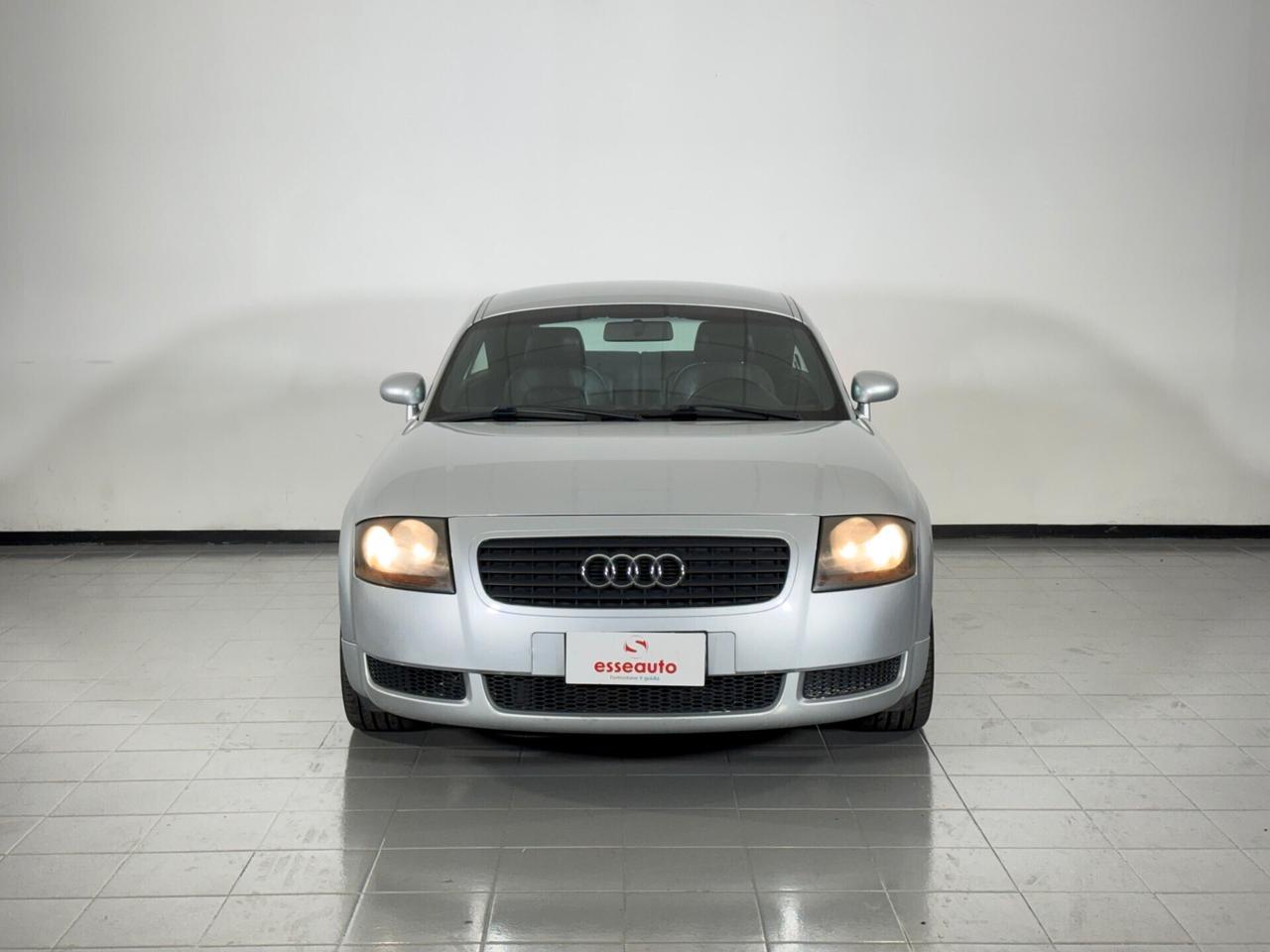 Audi TT Coupé 1.8 T 20V 179 CV cat