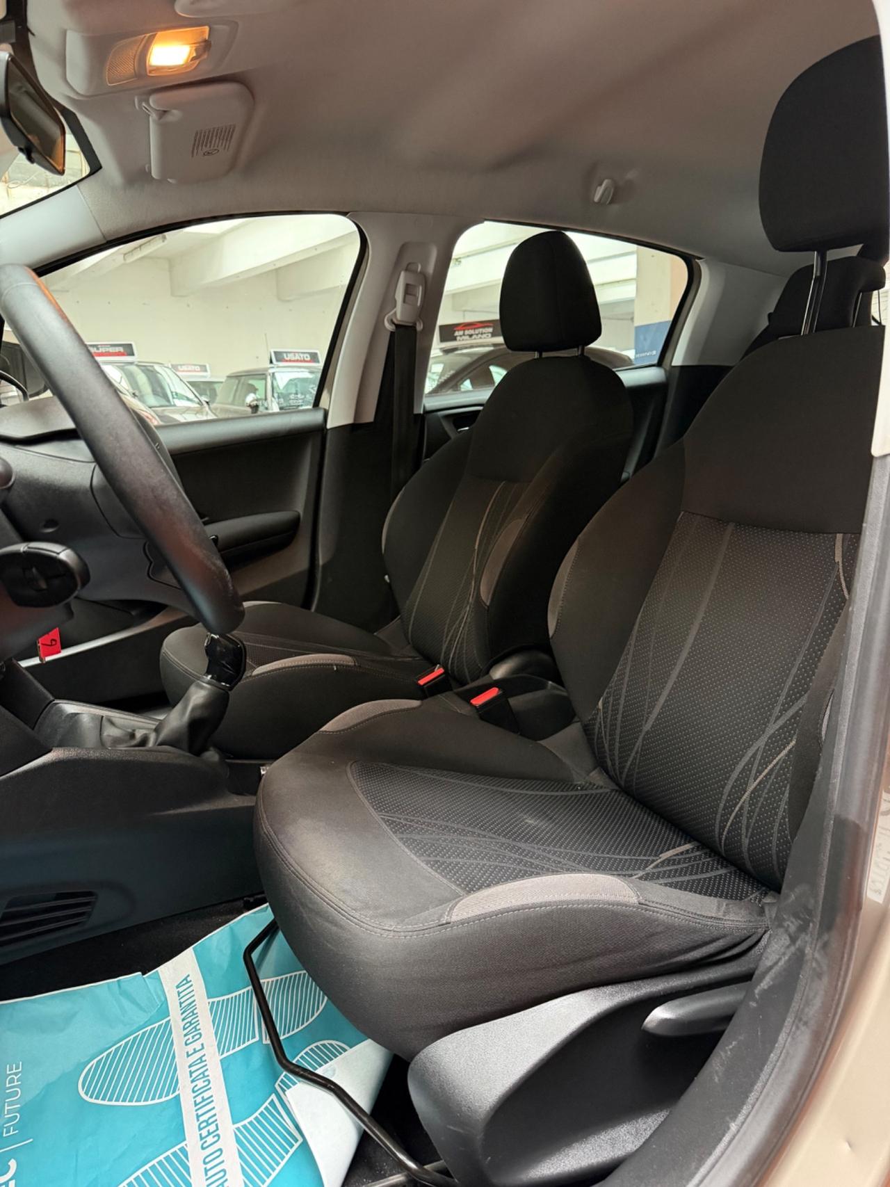 Peugeot 208 1.2 Neopatentati Euro 5