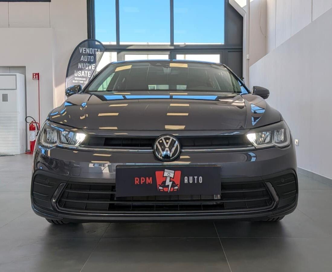 Volkswagen Polo 1.0 80CV YOUNG KM 0