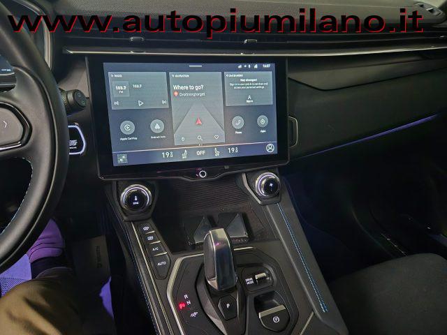 LYNK & CO 01 PHEV