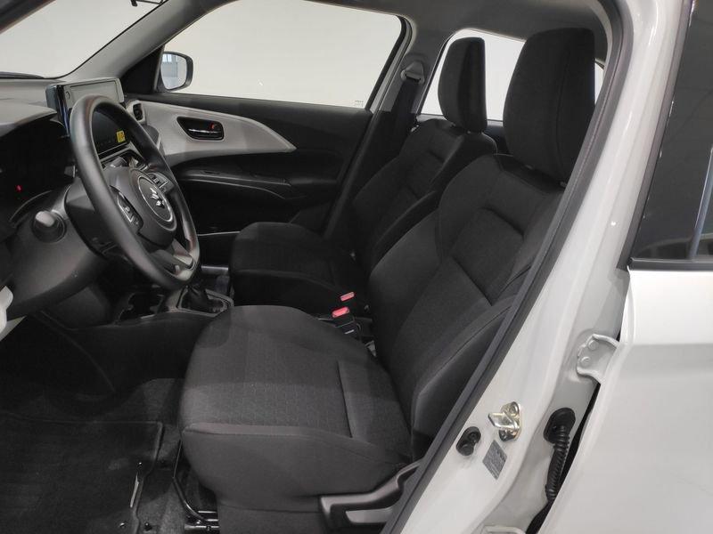 Suzuki Swift 1.2 Hybrid WAKU*PROMO SUZUKI*