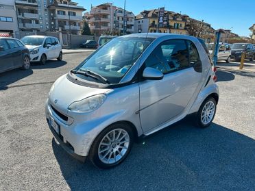 Smart ForTwo 1000 52 kW coupé passion