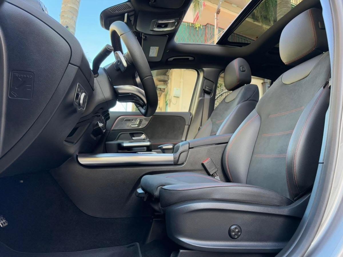 Mercedes GLA 200d Premium AMG 150CV