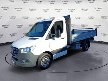 Mercedes-Benz Sprinter 315 CDI T 37/35 CASSONE RIBALTABILE TRILATERALE