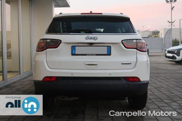 JEEP Compass Compass 1.6 Mjt 120cv 2wd Business