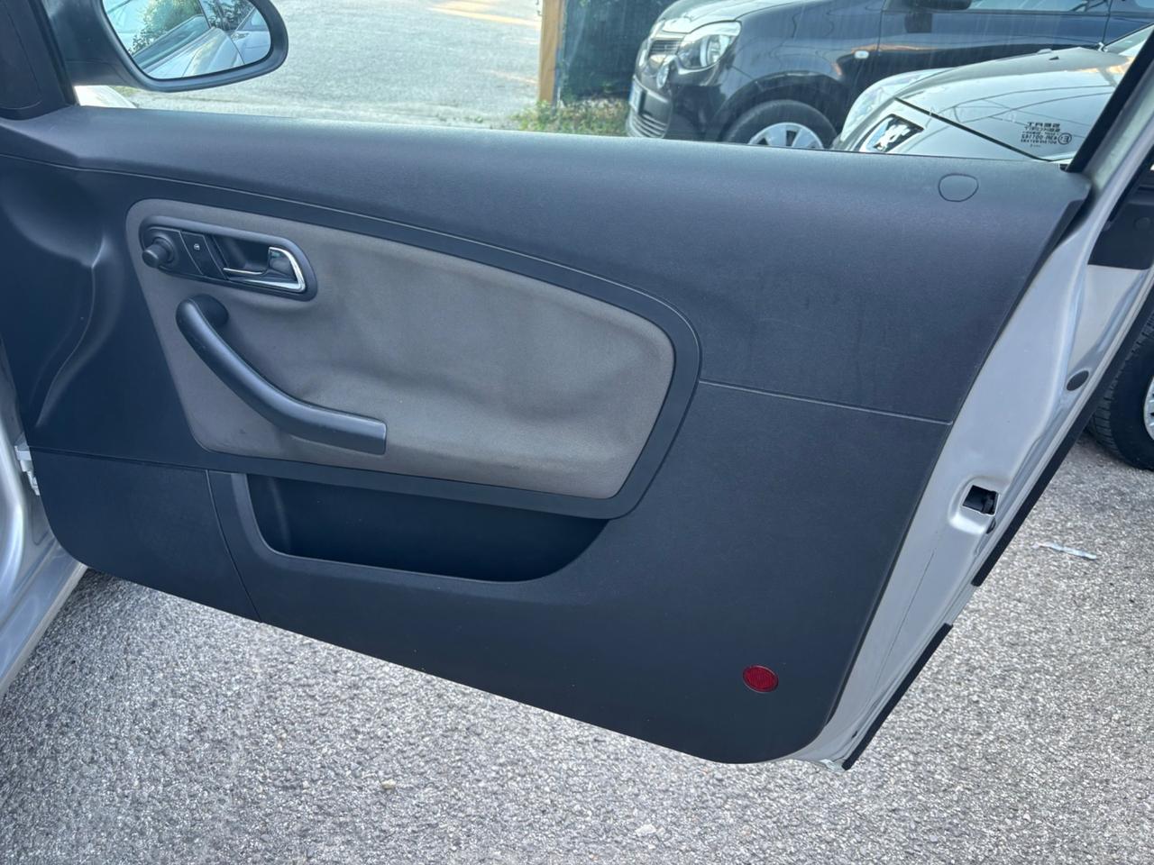 Seat Ibiza 1.4 TDI 3p. Stylance OK NEOPATENTATI