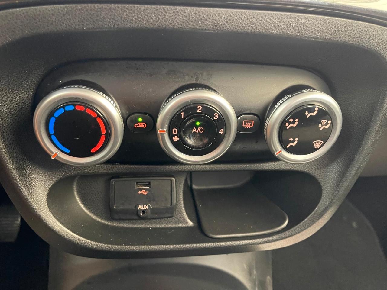 FIAT 500L 1.3 MULTIJET 85CV