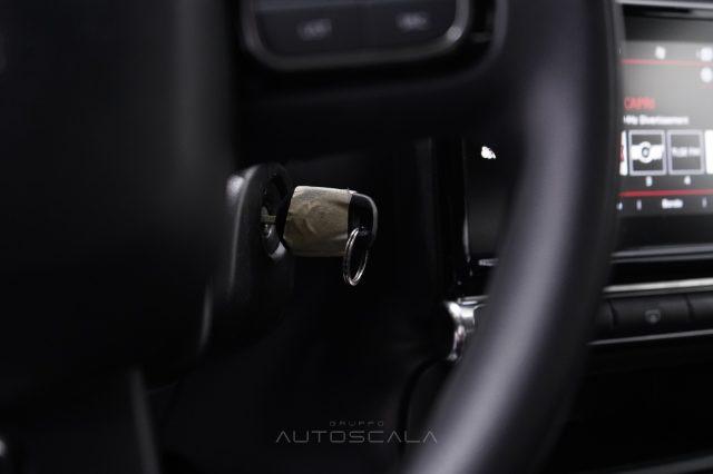 CITROEN C3 1.2 PureTech 82cv S&S Business Navy