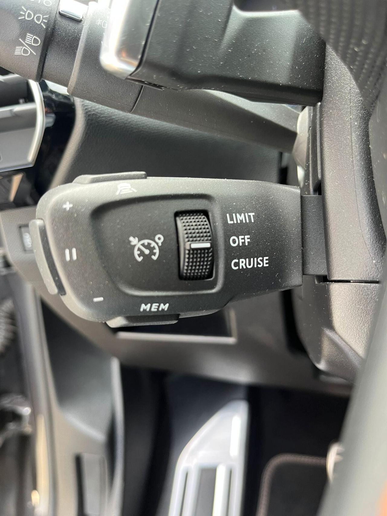 Ds 7 Crossback BlueHDi 130 aut. Performance Line