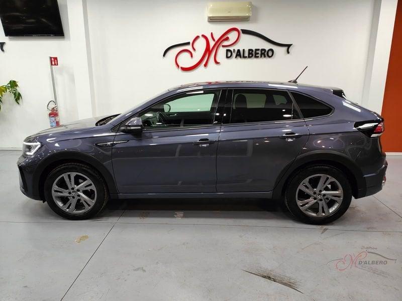 Volkswagen Taigo Taigo 1.0 TSI 110 CV DSG R-Line