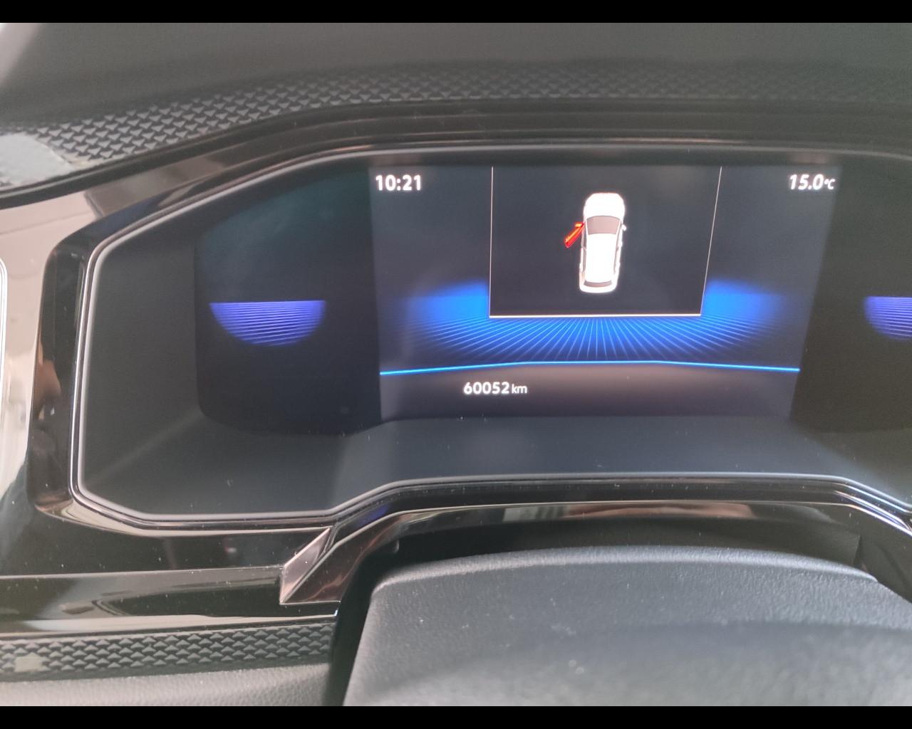 VOLKSWAGEN Taigo - Taigo 1.0 TSI 110 CV DSG Life