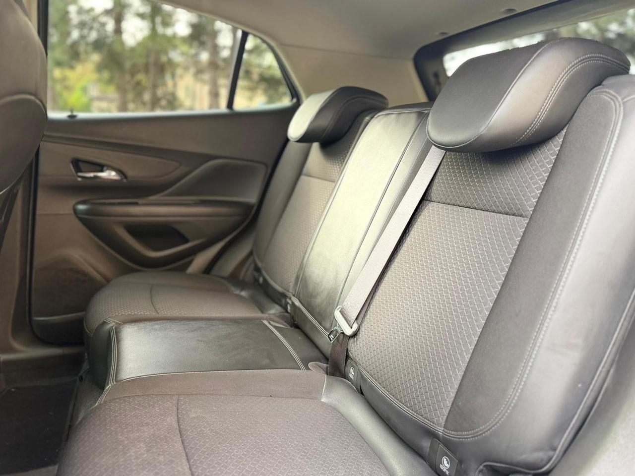 Opel Mokka X 1.6 CDTI Ecotec 136CV 4x2 Start&Stop Advance