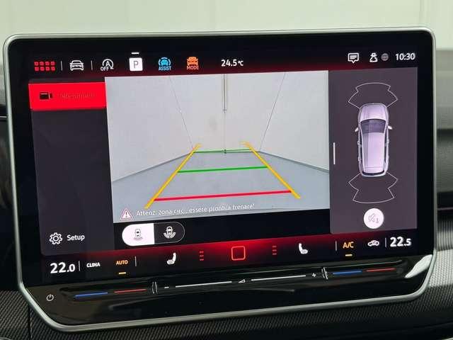 Volkswagen Golf GTI 8.5 CLUBSPORT 300CV *Black Style* (NUOVO MODELLO)