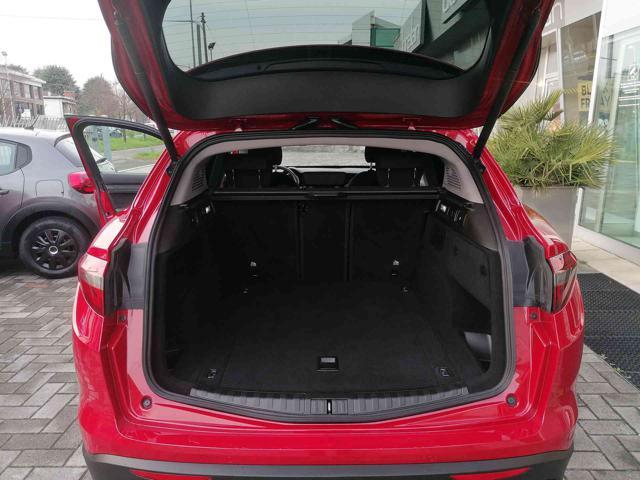 ALFA ROMEO Stelvio 2.2 Turbodiesel 160 CV AT8 GUARDA il VIDEO su Str