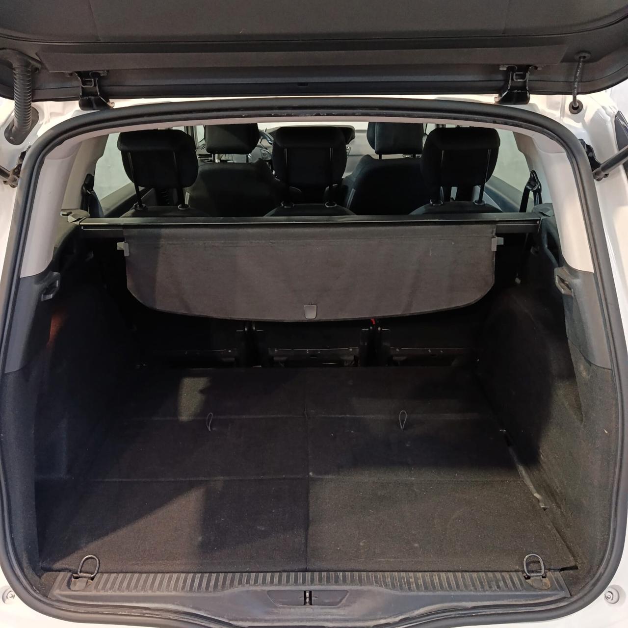 Citroen C4 SPACE TOURER 1.5 HDI AUTOMATICA IVA ESPOSTA
