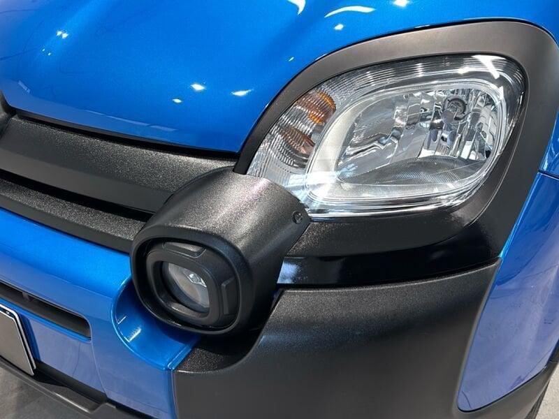 FIAT Panda Panda 1.0 FireFly S&S Hybrid Pandina