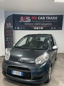 CITROEN C1 1.0-OK NEOPATENTATI-87.000 KM ORIG